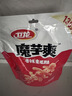 卫龙 魔芋爽 辣条 香辣素毛肚 休闲小零食 魔芋爽大礼包 425g/袋 实拍图