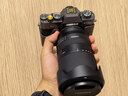腾龙（Tamron）B061X 18-300mm F/3.5-6.3 Di III-A VC VXD防抖远摄大变焦微单镜头旅游（富士X口） 实拍图