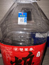 楚園春纯粮食酒桶装散装白酒清香型原浆白酒泡酒散酒高度白酒高粱酒 52%vol 5L 1桶 实拍图