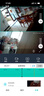奥克斯1200万像素摄像头监控无线wifi网络高清夜视监控器360度无死角带夜视全景云台家用AI监控手机远程 实拍图
