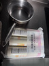 陈克明面条 老妈厨房鸡蛋风味挂面900g*3包组合 炸酱面拌面拉面营养 实拍图