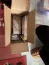 金值24色火漆印章套装印章蜡粒工具箱创意DIY玩具手工小学生男女孩生日礼物玩具火漆蜡粒章头收纳盒 实拍图