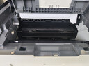 惠普（HP）1136w 黑白激光无线打印机 多功能家用办公打印机 复印扫描无线连接（116w提速版） 实拍图