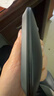 联想（Lenovo）鼠标 无线鼠标 蓝牙鼠标 小新Air2蓝牙无线鼠标 便携办公鼠标 台式机笔记本鼠标 星空灰 实拍图