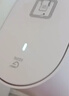 华为凌霄子母路由 Q6（1母1子套装） AX3000Mbps 千兆路由器 全屋WiFi 6+  电力线版  实拍图