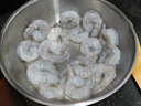 GUO LIAN国联 翡翠生虾仁 净重200g独立包装 31-40只 京东虾仁品质保障 实拍图