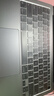 极川 苹果MacBook Air 13.3英寸M1键盘膜2020款笔记本电脑键盘保护膜 TPU超薄透明防水尘罩A2179/A2337 实拍图