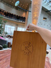 拉菲（LAFITE）凯萨天堂古堡干红葡萄酒 750ml*2瓶礼盒装送礼 法国进口红酒 实拍图