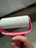 【粘毛神器】滚筒粘毛器可撕沾毛器宠物吸毛大衣床单粘毛替换 1手柄+1卷纸10cm 实拍图