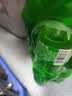 可口可乐（Coca-Cola）檀健次代言雪碧 Sprite 柠檬味 碳酸饮料 300ml*12瓶 整箱装 实拍图