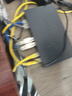 普联（TP-LINK）10口千兆8口PoE交换机  网络分线器分流器交换器 云管理 端口汇聚 NAS适用TL-SG2210LP 实拍图