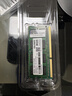 光威（Gloway）8GB DDR3L 1600 笔记本内存条 战将 普条 精选颗粒  CL11 AI电脑配件升级 实拍图