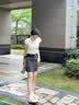 赛诺枫勃肯鞋女拖鞋牛皮半拖懒人一脚蹬男女情侣真软木外穿博肯鞋子 沙色【纯原版本】 37 实拍图