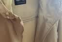 骆驼（CAMEL）运动外套秋季新款男装户外防泼水登山服连帽休闲百搭加绒夹克风衣 实拍图