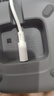 小米（MI）Xiaomi智能音箱音响 灰 超级小爱智能音箱 AI大模型问答 连续指令语控 支持远程备车 小米蓝牙音箱 实拍图