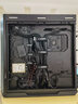 华硕（ASUS）ROG GX601S 焕新版太阳神机箱 铝合金外骨架/标配高性能风扇/显卡免工具安装 实拍图