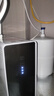 奥克斯（AUX）净水器母婴家用1200G流速0阻垢加热直饮一体机餐边柜壁挂式管线机厨下RO反渗透前置过滤全屋套装 即热彩屏管线机+V3净水器 实拍图