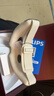 飞利浦（PHILIPS）深睡眼部按摩仪热敷眼罩眼睛按摩器静音睡眠护眼仪疲劳舒缓送父母男女朋友节日母亲节礼物7105E金 实拍图