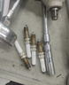 NGK进口铱铂金/双铂金火花塞专车专用【四支装】适用于 宝马1系2系3系4系5系X1X3X4X594201 实拍图