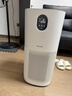 东芝（TOSHIBA）加湿器空气净化器无雾加湿净化一体机除花粉过敏源除醛除菌除敏母婴家用家用消毒杀菌大白梨Pro 实拍图