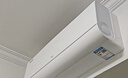 TCL【价保618】空调京东联名真省电大1.5匹新一级能效变频纯铜管挂机冷暖KFR-35GW/JD21+B1国家补贴 实拍图