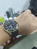 卡西欧（CASIO）剑鱼金水鬼休闲运动男士夜光指针潜水手表 硬核金 MDV-106G-1AVDF 实拍图