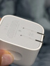 Apple/苹果 40W type-c快充充电器 苹果usb-c原装充电头 旗舰店新款苹果iphone17/16/15promax充电器 实拍图