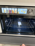 美的（Midea）知味感R6S二代【重磅新品】 美的微蒸烤一体机1150W旺火炒焗 2600W瞬透鲜蒸家用蒸烤箱GR6S二代 实拍图