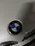 适用宝马前后车标 BMW1系3系5系7系X1X3X5X6前后车标引擎盖车标 X3  X5  X6 前标 实拍图