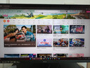 SANC盛色27英寸4K160Hz双模320Hz黑耀屏 4608灯珠量子点MiniLED电竞显示器镜面抗反光HDR1400亮度BM72u 实拍图