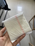 七度空间天山绒棉 极薄纯棉日用250mm卫生巾2片装【品牌直供 安心品质】 实拍图