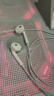 Apple/苹果 EarPods USB-C有线耳机 type-c有线耳机苹果耳机 苹果17有线耳机笔记本耳机游戏音乐 实拍图