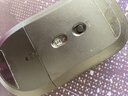 联想（Lenovo）无线鼠标 办公鼠标便携鼠标 笔记本鼠标 电脑鼠标 M26黑 带无线2.4G接收器 实拍图