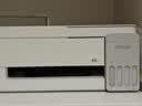 爱普生（EPSON）【6代新品】L3351墨仓式彩色打印机 微信打印/无线连接 家用AI学习打印机（打印、复印、扫描） 实拍图