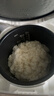 象印（ZO JIRUSHI）电饭煲 多功能 微电脑 智能电饭锅 预约电饭锅 5L NL-DRH18C(4-5人份) 实拍图