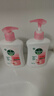 滴露（Dettol）洗手液滋润倍护250g*2 实拍图