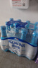 百事可乐纯水乐 AQUAFINA 无糖0脂0卡苏打气泡水 汽水饮料410ml *12瓶 实拍图
