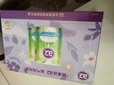 a2全脂奶粉礼盒1kg*2袋 高钙高蛋白无蔗糖成人奶粉 进口好吸收 送礼 实拍图
