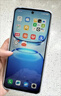 vivo iQOO Z10x 12GB+512GB 月岩钛 6500mAh超薄蓝海电池 天玑7300 护眼LCD屏幕 电竞手机 国家补贴 实拍图