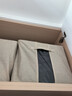 佳帮手收纳箱布艺衣服衣物被子衣柜整理储物箱百纳箱收纳盒子 66L2只装 实拍图