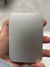 SUIDDY【3C认证】 苹果Magsafe磁吸无线充电宝超薄小巧无线快充移动电源适用苹果17/16ProMax/15/14/13 实拍图