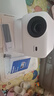 飞利浦（PHILIPS）天眼 云台投影仪家用 家庭影院真1080P高清智能便携卧室投影机 NeoPix 347（520CVIA 万元级芯片） 实拍图