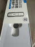 移速（MOVE SPEED）128GB大容量固态U盘 USB3.2 Type-C 双接口手机电脑u盘 指纹加密备份 稳定不掉速优盘 御存系列 实拍图