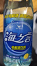 统一 海之言电解质饮料柠檬口味 500ml*15瓶/箱 （新老包装随机发货） 实拍图