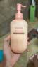 半亩花田【热销2000W+】热巴同款身体乳保湿皮肤干燥止痒润肤乳霜持久留香 实拍图