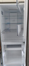 海尔（Haier）「真省电」251L三门家用小户型冰箱抗菌净味一级能效风冷无霜星辉银BCD-251WGHC3E7WV(银)国家补贴 晒单实拍图