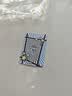 硃碌科 有机白小米3斤罐装 吃的小米白色杂粮东北小米朝阳有机小米 实拍图