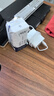 绿联充电套装PD20W快充头氮化镓充电器+PD60W双Type-C数据线 适用苹果iPhone17e/16/15ProMax手机iPad 实拍图