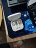 小米（MI）Redmi Buds 6 活力版 蓝牙耳机 30小时长续航 适用于安卓苹果手机 白色 实拍图