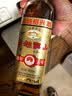 古越龙山彩包花雕 罗口五年 半干型 绍兴黄酒 600ml 单瓶装 晒单实拍图